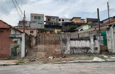 Terreno comercial para alugar na Vila Matilde, São Paulo 