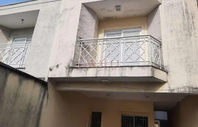 Casa com 3 quartos à venda na Cidade Patriarca, São Paulo 