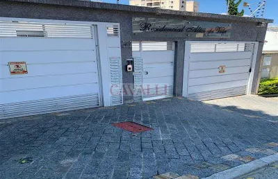 Apartamento com 2 quartos à venda na Vila Matilde, São Paulo 