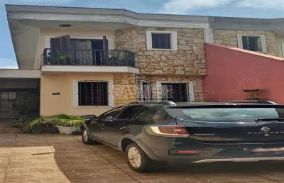 Casa com 3 quartos à venda na Cidade Patriarca, São Paulo 