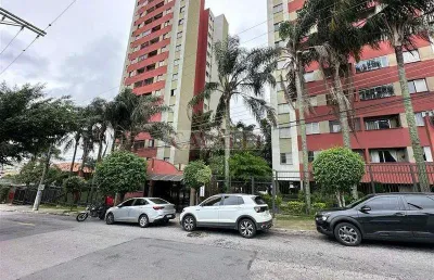 Apartamento bem localizado, lazer , academia, salão de festas.   venha se encantar com este lindo ap