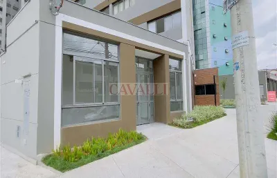 Ponto comercial para alugar na Vila Matilde, São Paulo 