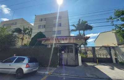 Apartamento com 2 quartos para alugar na Vila Carrão, São Paulo 
