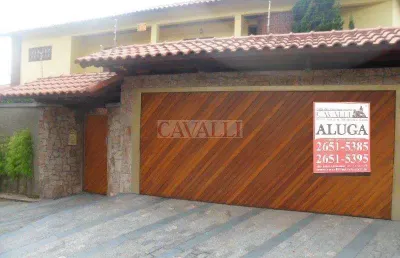 Sobrado de alto padrão com piscina na cidade patriarca