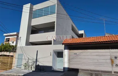 Apartamento com 2 quartos à venda no Alto da Mooca, São Paulo 