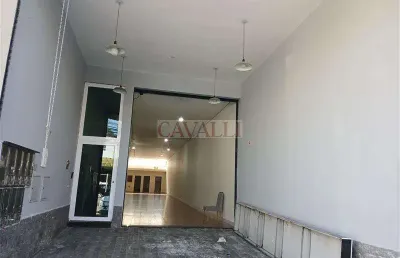 Sala comercial para alugar na Vila Talarico, São Paulo 