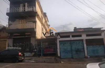 Terreno à venda na Rua Pedro Talarico, Vila Talarico, São Paulo