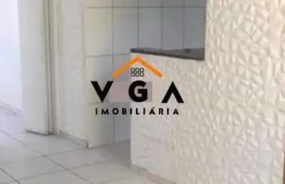 Apartamento para venda em são paulo, conjunto habitacional padre manoel de paiva, 3 dormitórios, 1 banheiro
