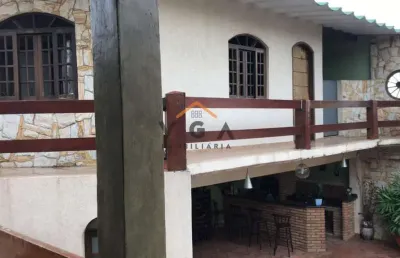 Casa para venda em são paulo, cidade líder, 4 dormitórios, 1 suíte, 3 banheiros, 5 vagas