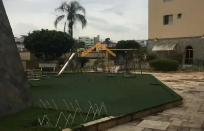 Apartamento para venda em são paulo, vila nova savoia, 2 dormitórios, 2 banheiros, 1 vaga