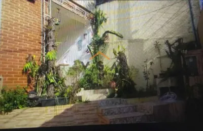 Sobrado para venda em são paulo, vila granada, 4 dormitórios, 2 banheiros, 2 vagas