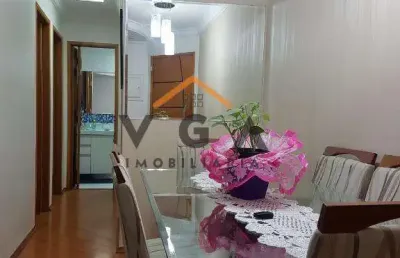 Apartamento para venda em são paulo, vila buenos aires, 2 dormitórios, 1 banheiro, 1 vaga