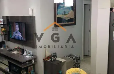 Apartamento para venda em são paulo, jardim santo antônio, 2 dormitórios, 1 banheiro