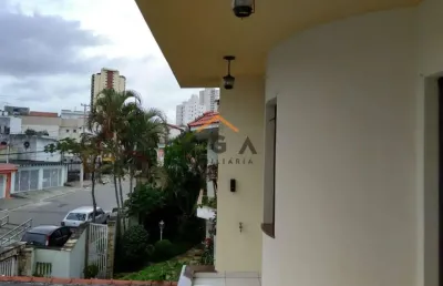 Sobrado para venda em são paulo, vila matilde, 5 dormitórios, 5 suítes, 1 banheiro