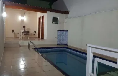 Sobrado para venda em são paulo, alto da mooca, 3 dormitórios, 3 suítes, 3 banheiros, 4 vagas