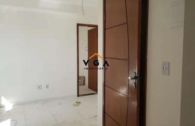Apartamento para venda em são paulo, vila nova savoia, 2 dormitórios, 1 banheiro