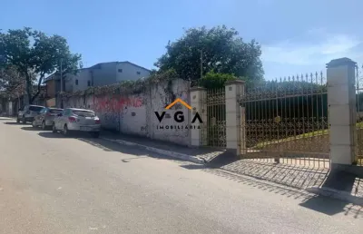Terreno para venda em são paulo, jardim nossa senhora do carmo