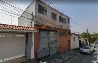 Galpão para locação em são paulo, vila antonieta, 4 banheiros, 3 vagas