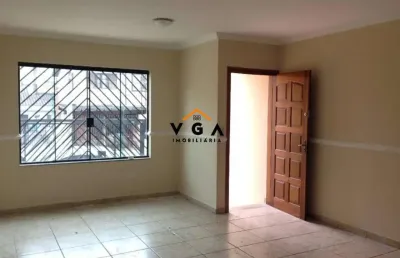 Sobrado para venda em são paulo, chácara belenzinho, 3 dormitórios, 1 suíte, 1 banheiro, 2 vagas