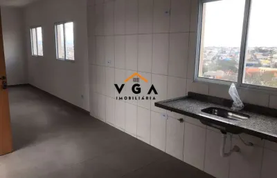 Apartamento para venda em são paulo, cidade patriarca, 2 dormitórios, 1 banheiro, 1 vaga