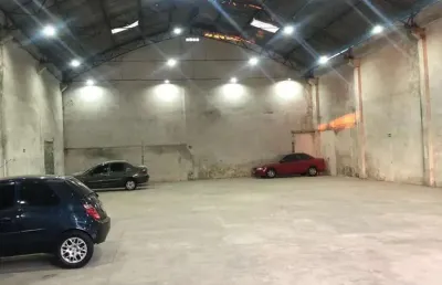 Barracão / Galpão / Depósito à venda no Brás, São Paulo 