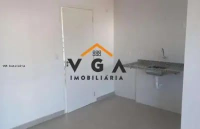 Apartamento para venda em são paulo, vila guilhermina, 2 dormitórios, 1 banheiro