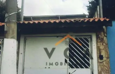 Sobrado para venda em são paulo, jardim maringá, 2 dormitórios, 2 suítes, 3 banheiros, 2 vagas