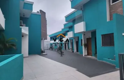 Sobrado em condomínio para venda em são paulo, vila formosa, 3 dormitórios, 1 suíte, 1 banheiro, 4 vagas