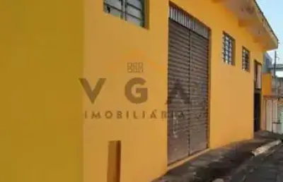 Salão comercial para venda em são paulo, fazenda aricanduva, 1 banheiro, 1 vaga