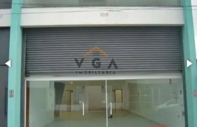Salão comercial para locação em são paulo, vila nova manchester, 3 banheiros
