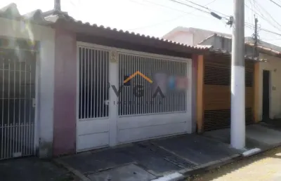 Casa para venda em são paulo, cidade patriarca, 2 dormitórios, 1 suíte, 3 banheiros, 2 vagas