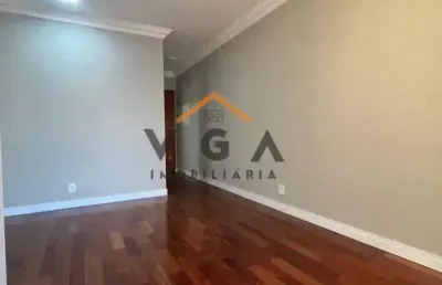 Apartamento para venda em são paulo, vila carrão, 2 dormitórios, 1 banheiro, 1 vaga