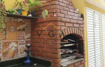 Casa para venda em são paulo, vila buenos aires, 3 dormitórios, 2 banheiros, 1 vaga
