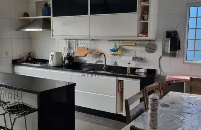 Sobrado para venda em são paulo, cidade patriarca, 3 dormitórios, 2 suítes, 1 banheiro, 3 vagas