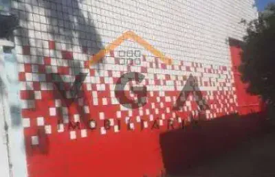 Prédio para alugar na Rua General Sousa Neto, Vila Aricanduva, São Paulo