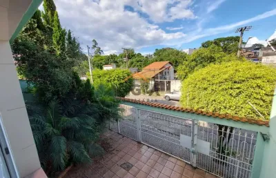 Casa para venda em são paulo, vila buenos aires, 3 dormitórios, 1 suíte, 1 banheiro, 3 vagas