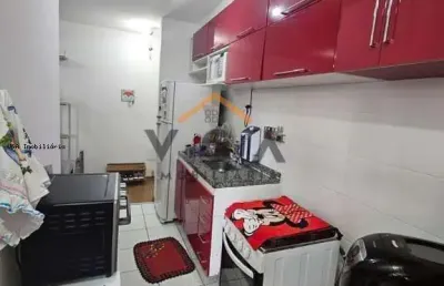 Apartamento para venda em são paulo, vila prudente, 2 dormitórios, 1 suíte, 2 banheiros, 1 vaga