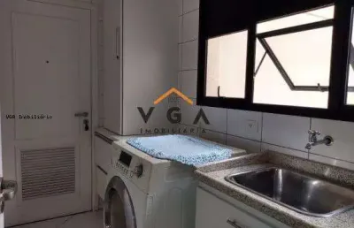 Apartamento para venda em são paulo, vila gomes cardim, 3 dormitórios, 3 suítes, 4 banheiros, 3 vagas