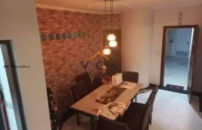 Sobrado para venda em são paulo, cidade patriarca, 3 dormitórios, 3 banheiros, 2 vagas