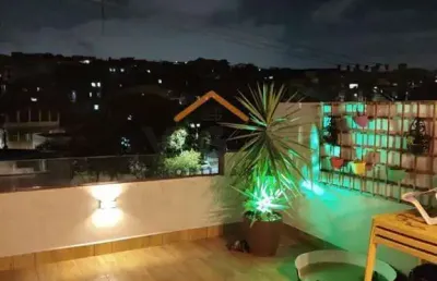 Sobrado para venda em são paulo, itaquera, 3 dormitórios, 1 suíte, 4 banheiros, 4 vagas