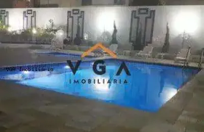 Apartamento para venda em são paulo, vila gomes cardim, 3 dormitórios, 1 suíte, 2 banheiros, 3 vagas