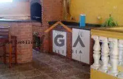 Sobrado para venda em são paulo, vila nhocune, 3 dormitórios, 1 suíte, 3 banheiros, 4 vagas
