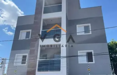 Apartamento para venda em são paulo, vila alpina, 2 dormitórios, 1 banheiro