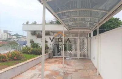 Apartamento para locação em são paulo, vila carlos de campos, 2 dormitórios, 1 banheiro, 1 vaga