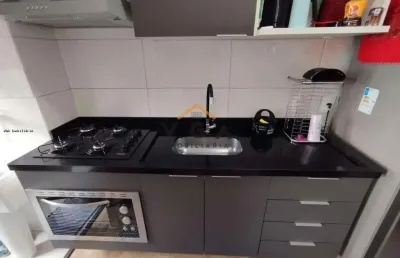 Apartamento para venda em são paulo, guaiaúna, 2 dormitórios, 1 banheiro
