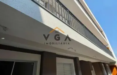 Apartamento para venda em são paulo, artur alvim, 2 dormitórios, 1 banheiro