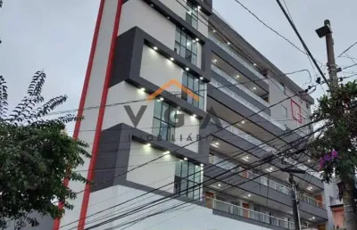 Apartamento para venda em são paulo, cidade patriarca, 2 dormitórios, 1 banheiro