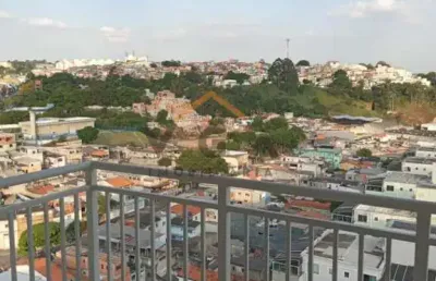 Apartamento para venda em são paulo, jardim santa terezinha (zona leste), 1 dormitório, 1 banheiro, 1 vaga