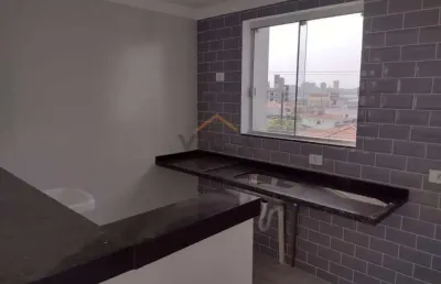 Apartamento para venda em são paulo, cidade patriarca, 2 dormitórios, 1 banheiro