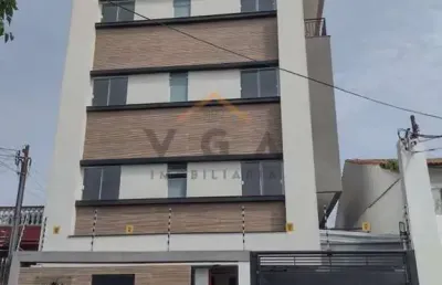Apartamento para venda em são paulo, cidade patriarca, 2 dormitórios, 1 banheiro